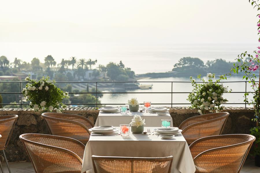 Fotos del hotel - GRECOTEL EVA PALACE