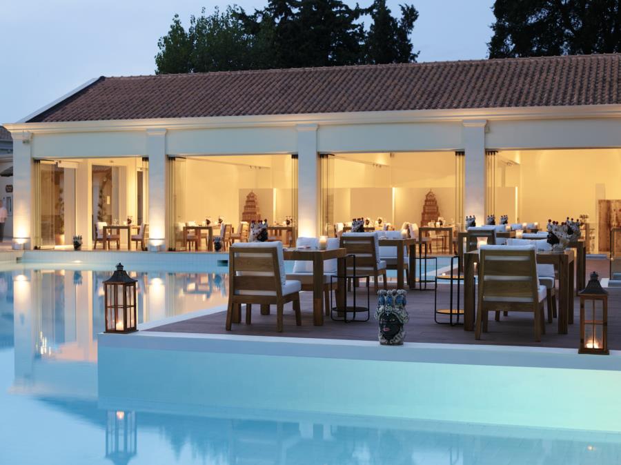 Fotos del hotel - GRECOTEL EVA PALACE