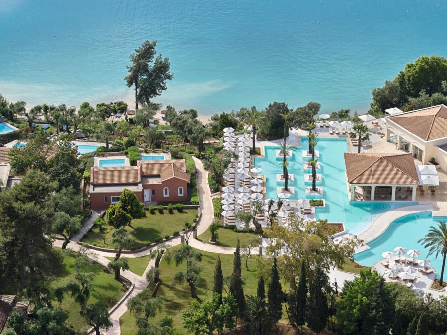 Fotos del hotel - GRECOTEL EVA PALACE
