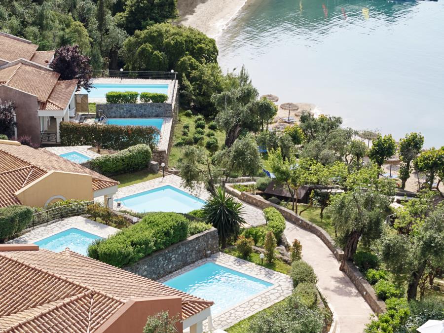 Fotos del hotel - GRECOTEL EVA PALACE