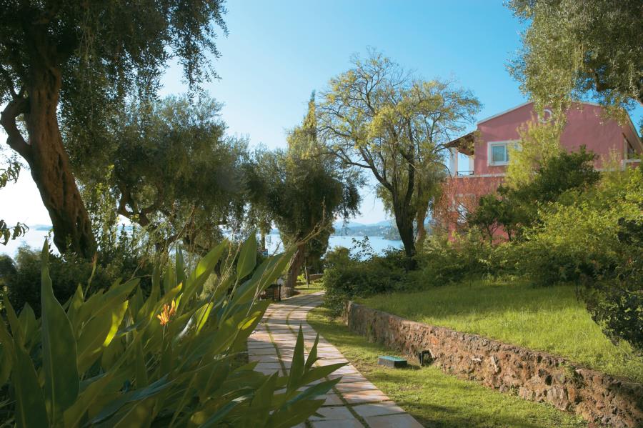 Fotos del hotel - GRECOTEL EVA PALACE