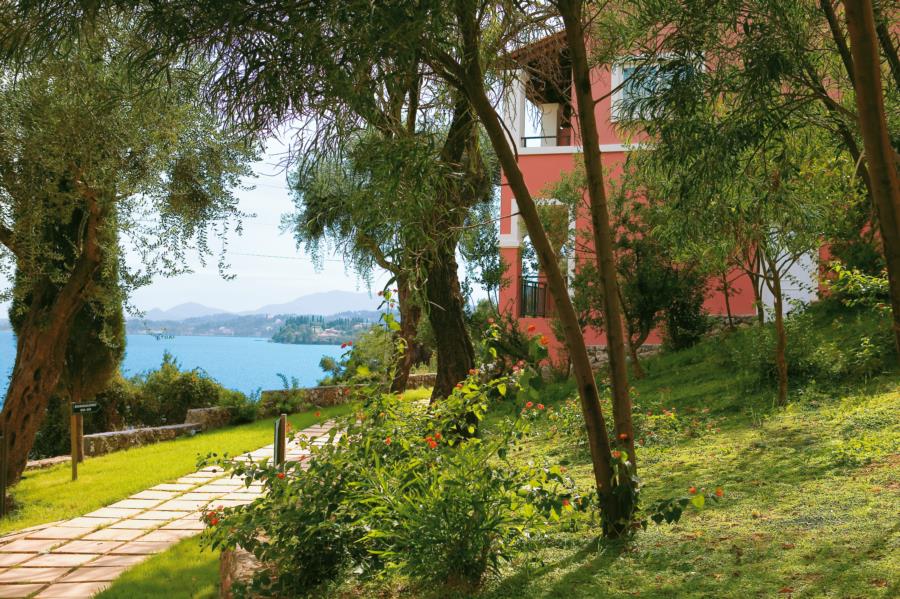 Fotos del hotel - GRECOTEL EVA PALACE