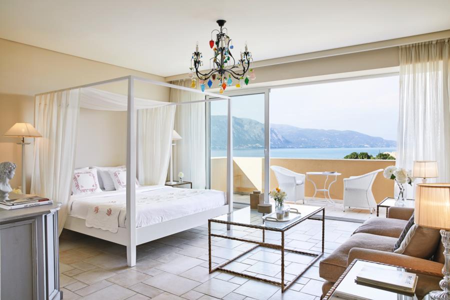 Fotos del hotel - GRECOTEL EVA PALACE