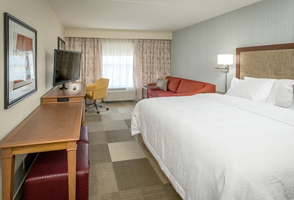 Hampton Inn & Suites Baltimore/Aberdeen, MD