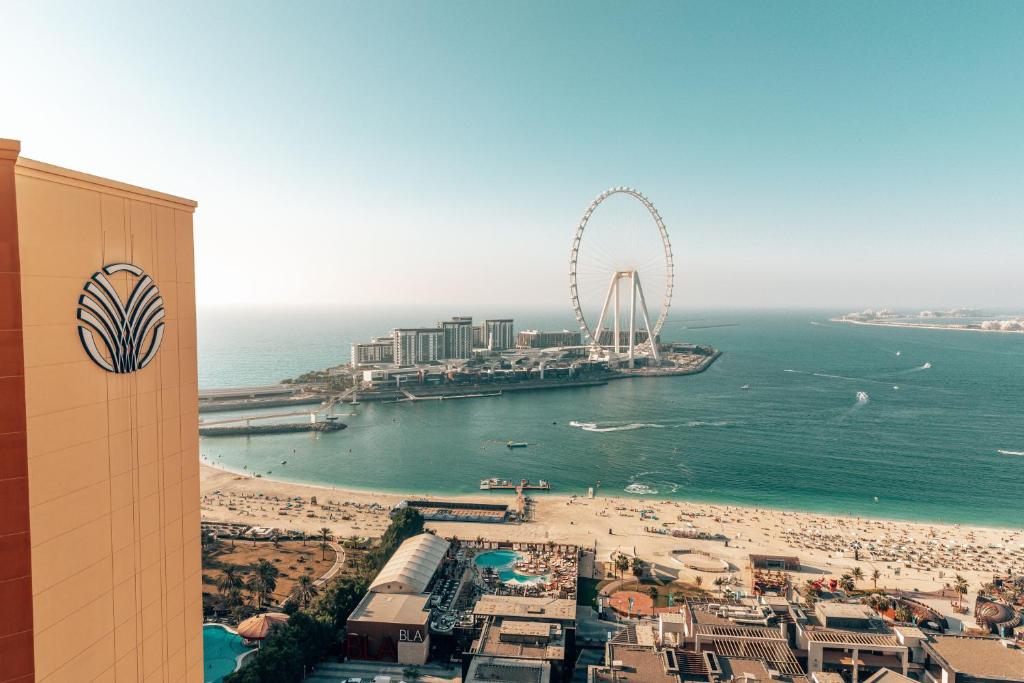 Fotos del hotel - Amwaj Rotana Jumeirah Beach