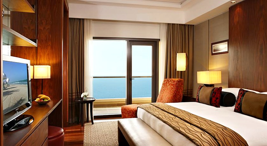 Fotos del hotel - Amwaj Rotana Jumeirah Beach