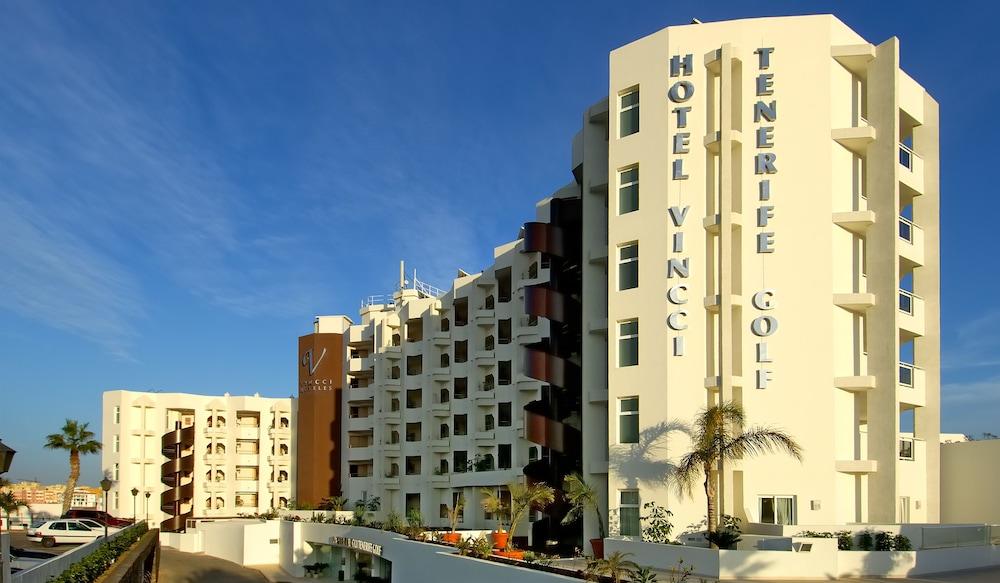 Fotos del hotel - Hotel Tenerife Golf & Sea View