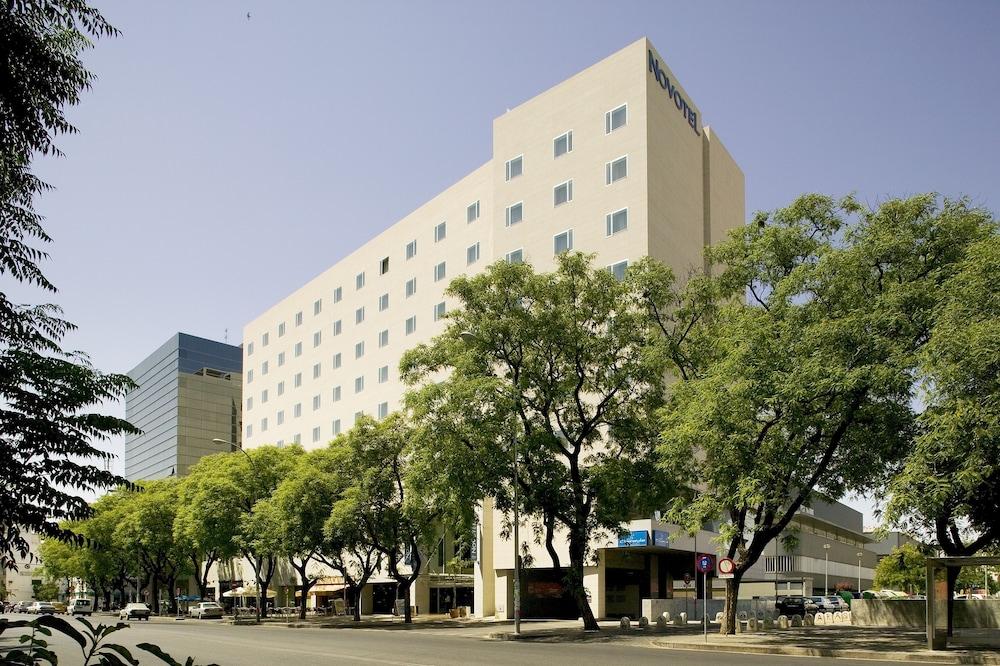 Fotos del hotel - NOVOTEL SEVILLA MARQUES DEL NERVION HOTEL