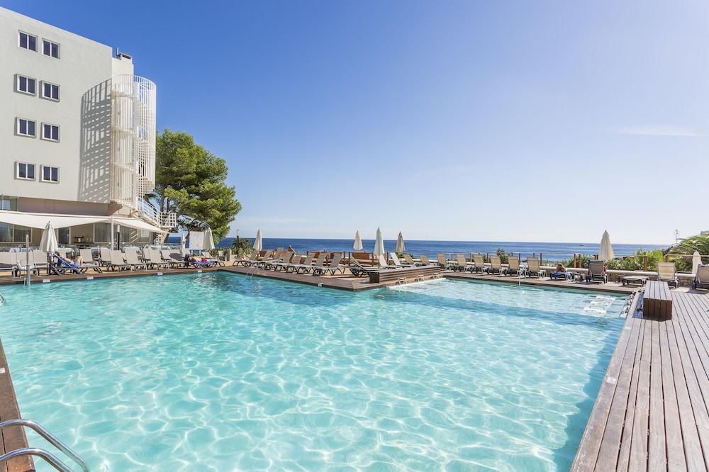 Fotos del hotel - Hotel Mongibello Ibiza
