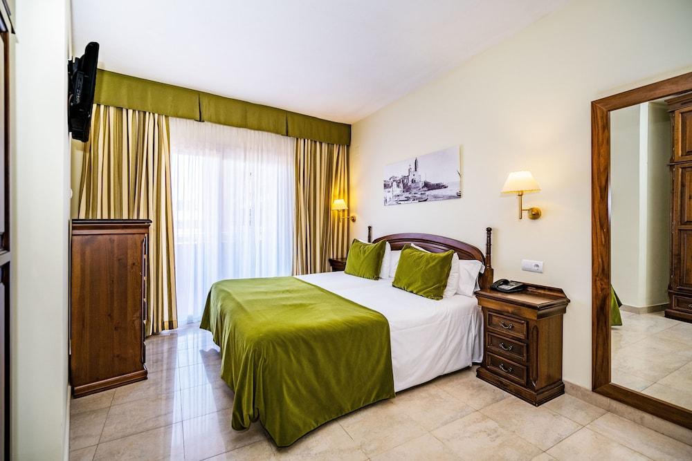 Fotos del hotel - Hotel Sunway Playa Golf & Spa, Sitges
