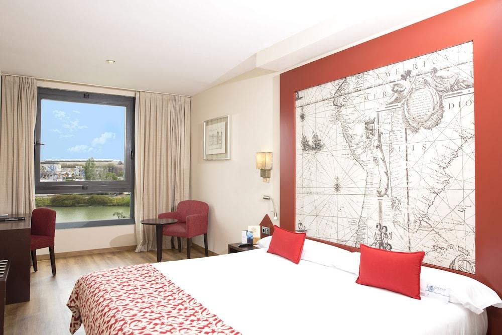 Fotos del hotel - Ribera de Triana Hotel