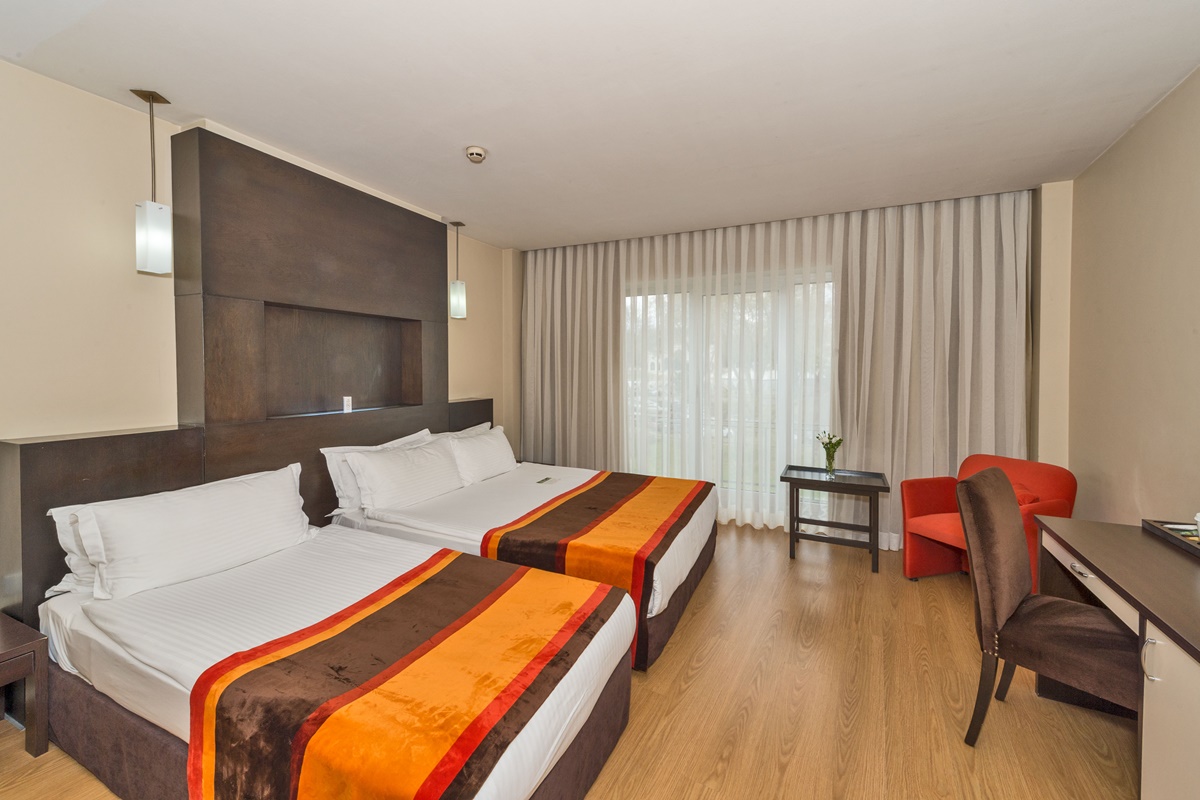 Fotos del hotel - HOTEL BEYAZ SARAY-SPECIAL CATEGORY