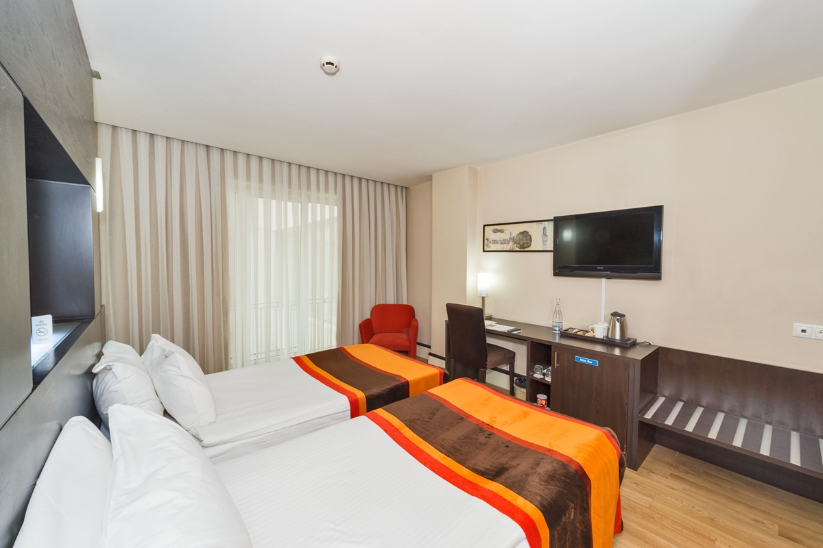 Fotos del hotel - HOTEL BEYAZ SARAY-SPECIAL CATEGORY