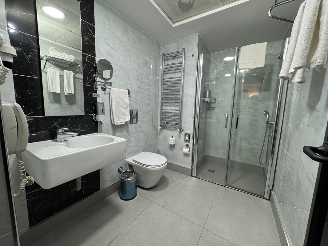 Fotos del hotel - HOTEL BEYAZ SARAY-SPECIAL CATEGORY