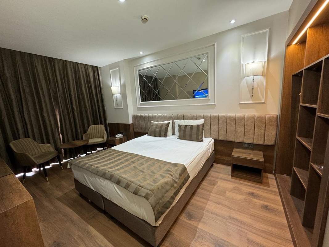 Fotos del hotel - HOTEL BEYAZ SARAY-SPECIAL CATEGORY