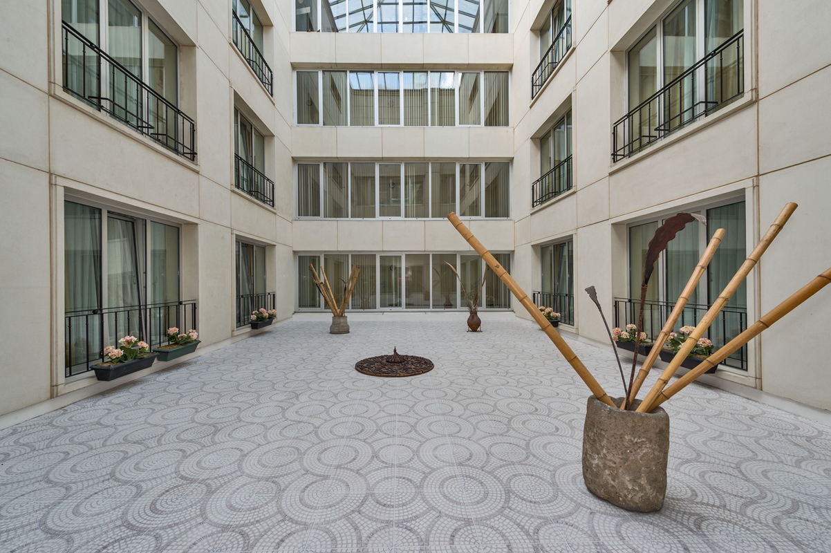 Fotos del hotel - HOTEL BEYAZ SARAY-SPECIAL CATEGORY