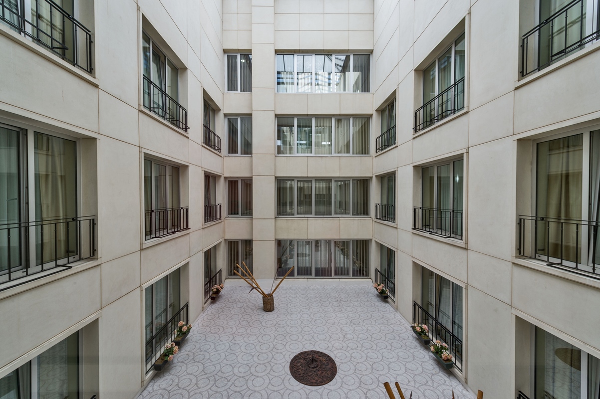 Fotos del hotel - HOTEL BEYAZ SARAY-SPECIAL CATEGORY