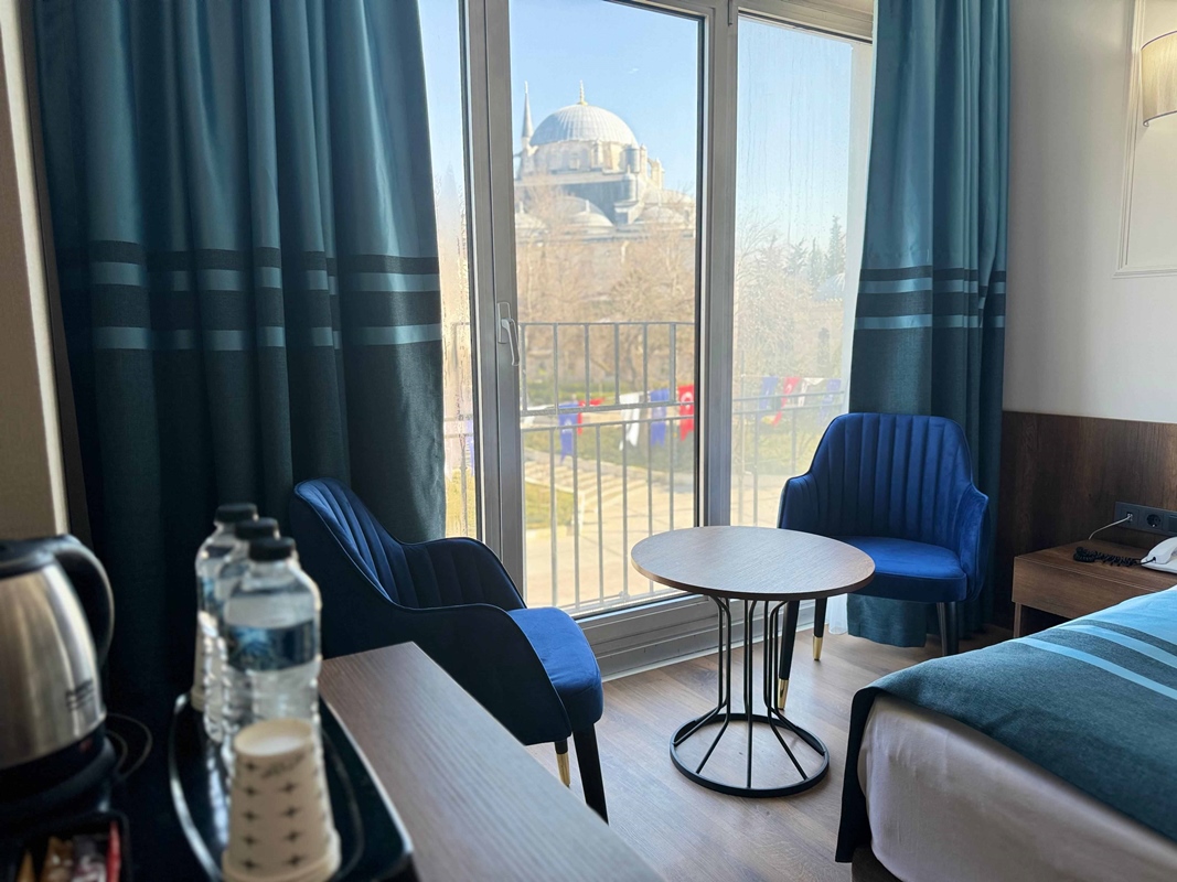 Fotos del hotel - HOTEL BEYAZ SARAY-SPECIAL CATEGORY