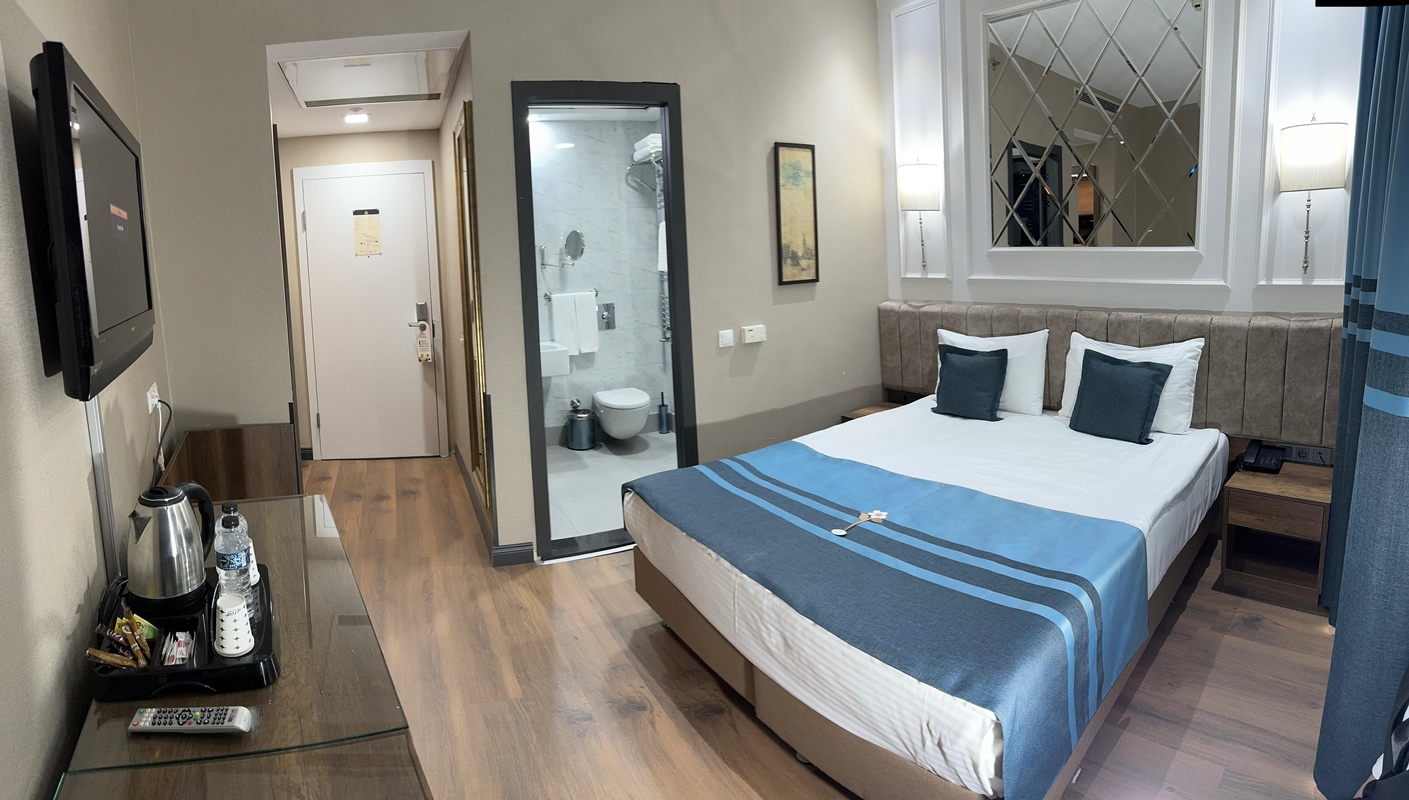 Fotos del hotel - HOTEL BEYAZ SARAY-SPECIAL CATEGORY