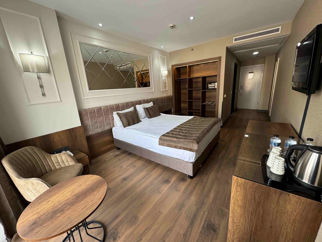 Fotos del hotel - HOTEL BEYAZ SARAY-SPECIAL CATEGORY