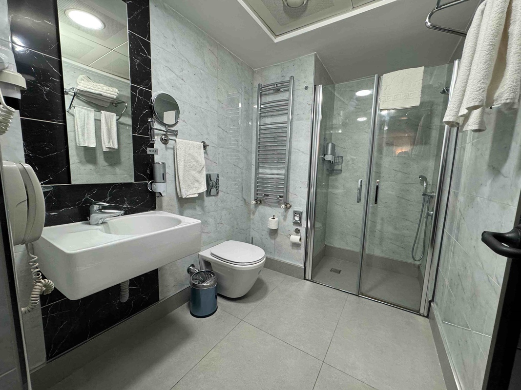 Fotos del hotel - HOTEL BEYAZ SARAY-SPECIAL CATEGORY