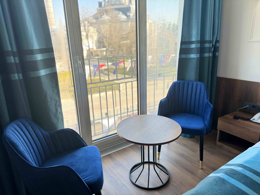 Fotos del hotel - HOTEL BEYAZ SARAY-SPECIAL CATEGORY