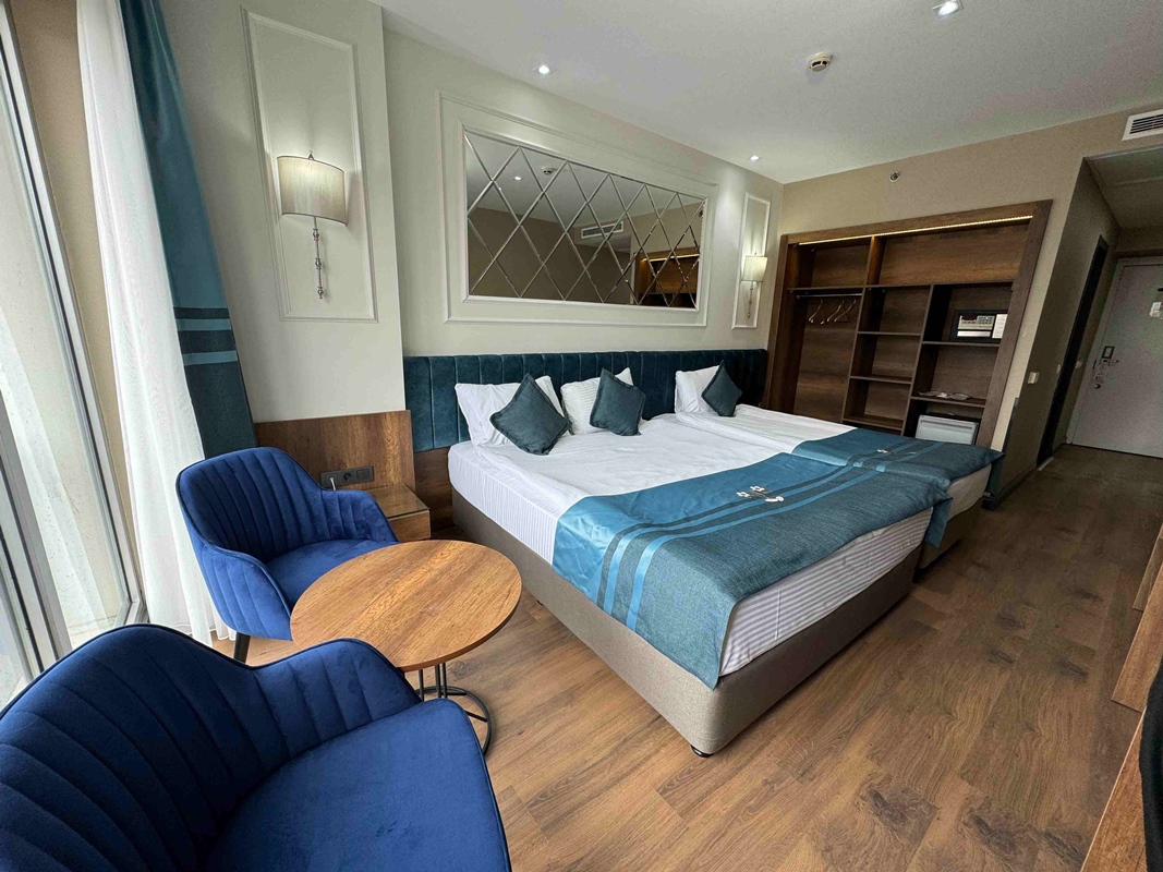 Fotos del hotel - HOTEL BEYAZ SARAY-SPECIAL CATEGORY