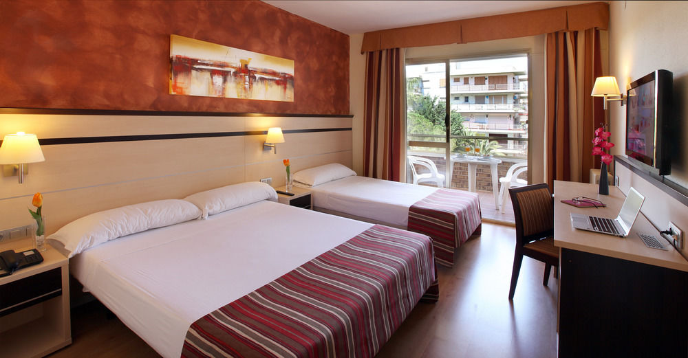 Fotos del hotel - GOLDEN PORT SALOU-SPA