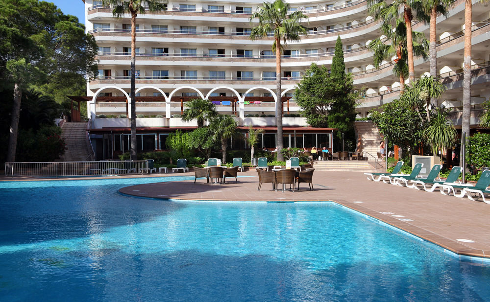 Fotos del hotel - GOLDEN PORT SALOU-SPA