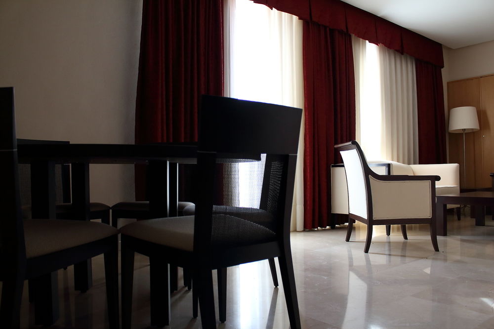 Fotos del hotel - HOTEL PUERTA DE SAHAGUN