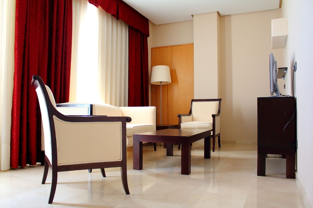 Fotos del hotel - HOTEL PUERTA DE SAHAGUN