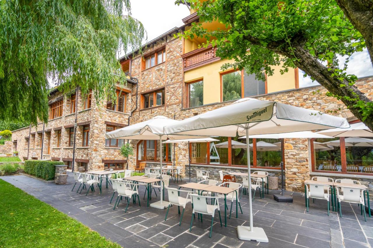 Fotos del hotel - ABBA ORDINO BABOT