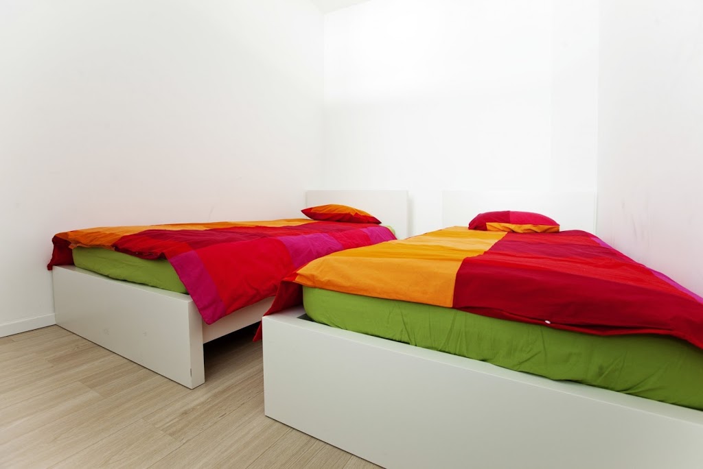 Fotos del hotel - APARTAMENTO ACOGEDOR EN EL CENTRO DE BRUSELAS CON INTERNET