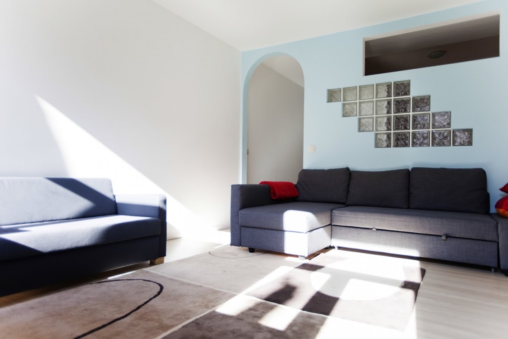 Fotos del hotel - APARTAMENTO ACOGEDOR EN EL CENTRO DE BRUSELAS CON INTERNET