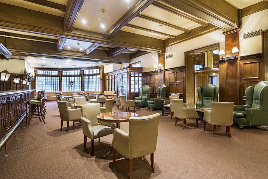 Fotos del hotel - CLARIDGE HOTEL
