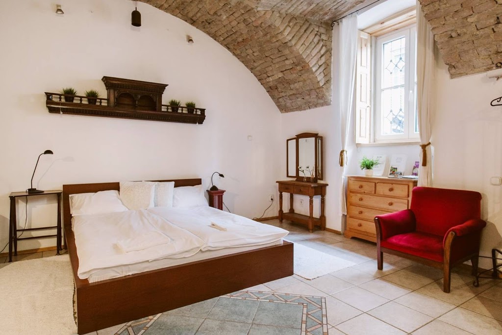 Fotos del hotel - APARTAMENTO A 224 M DEL CENTRO DE BUDAPEST CON INTERNET
