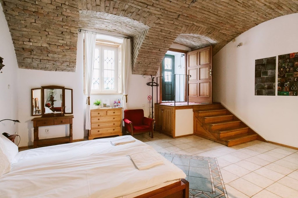 Fotos del hotel - APARTAMENTO A 224 M DEL CENTRO DE BUDAPEST CON INTERNET