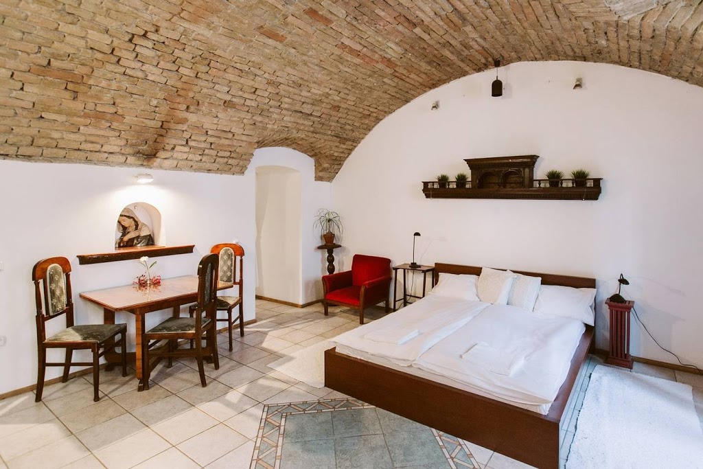Fotos del hotel - APARTAMENTO A 224 M DEL CENTRO DE BUDAPEST CON INTERNET