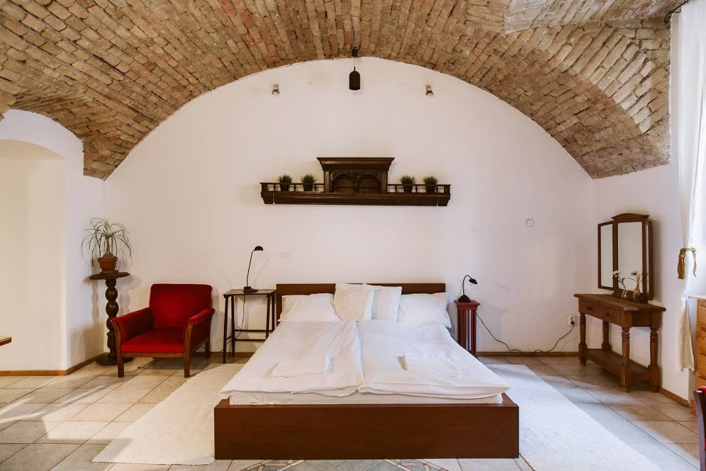 Fotos del hotel - APARTAMENTO A 224 M DEL CENTRO DE BUDAPEST CON INTERNET