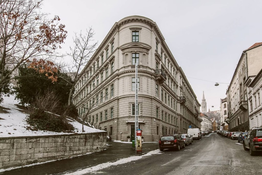 Fotos del hotel - APARTAMENTO A 224 M DEL CENTRO DE BUDAPEST CON INTERNET