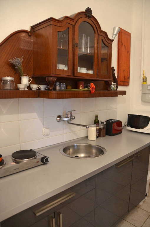 Fotos del hotel - APARTAMENTO A 224 M DEL CENTRO DE BUDAPEST CON INTERNET