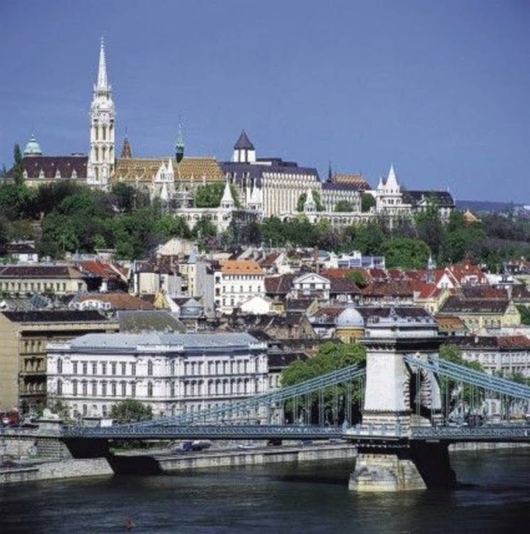 Fotos del hotel - APARTAMENTO A 224 M DEL CENTRO DE BUDAPEST CON INTERNET