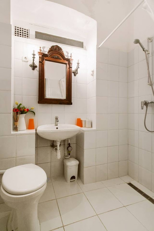 Fotos del hotel - APARTAMENTO A 224 M DEL CENTRO DE BUDAPEST CON INTERNET