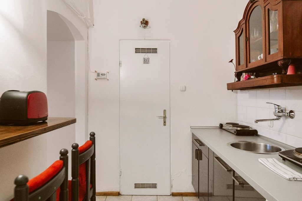 Fotos del hotel - APARTAMENTO A 224 M DEL CENTRO DE BUDAPEST CON INTERNET