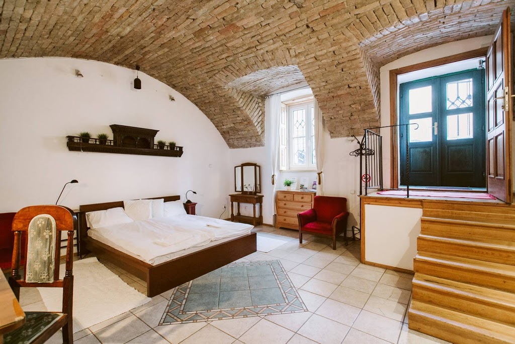 Fotos del hotel - APARTAMENTO A 224 M DEL CENTRO DE BUDAPEST CON INTERNET