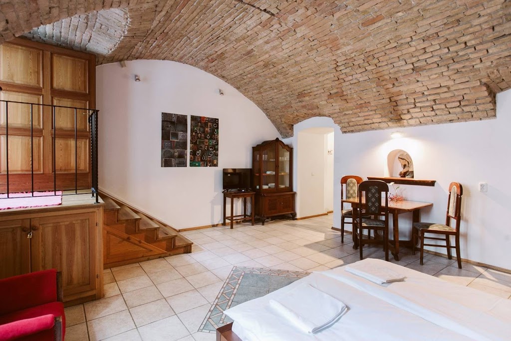Fotos del hotel - APARTAMENTO A 224 M DEL CENTRO DE BUDAPEST CON INTERNET