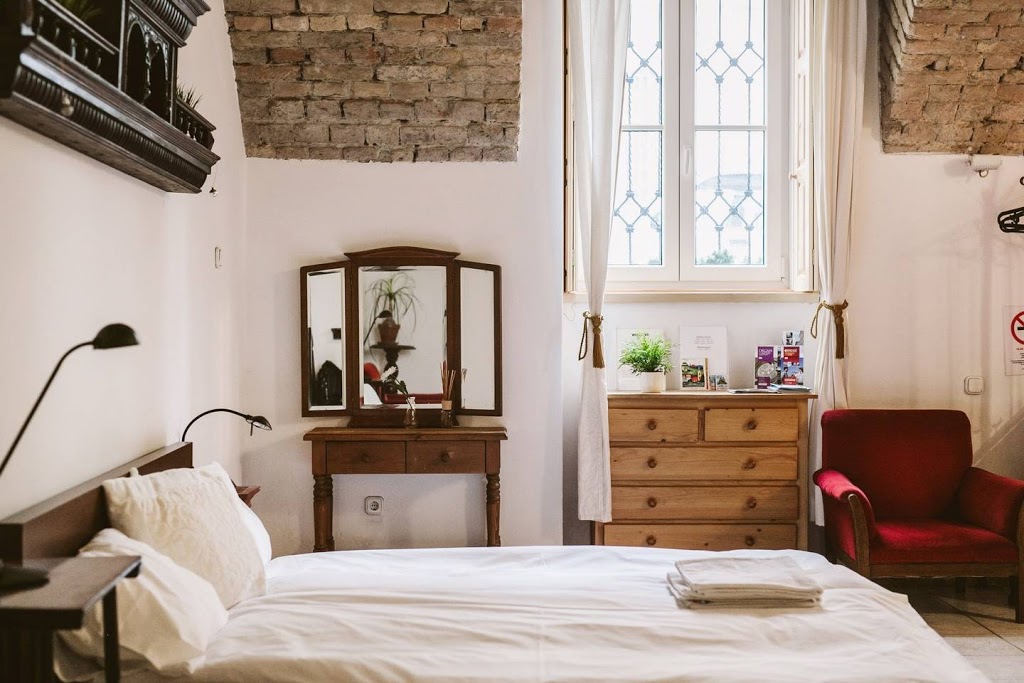 Fotos del hotel - APARTAMENTO A 224 M DEL CENTRO DE BUDAPEST CON INTERNET