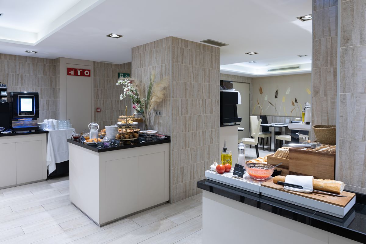 Fotos del hotel - HOTEL SANTA MARTA