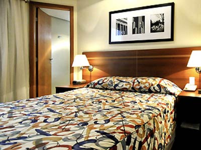 Fotos del hotel - MERCURE SAO BERNARDO DO CAMPO