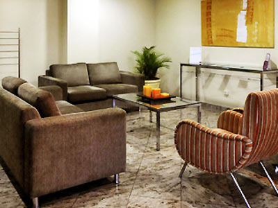 Fotos del hotel - MERCURE SAO BERNARDO DO CAMPO